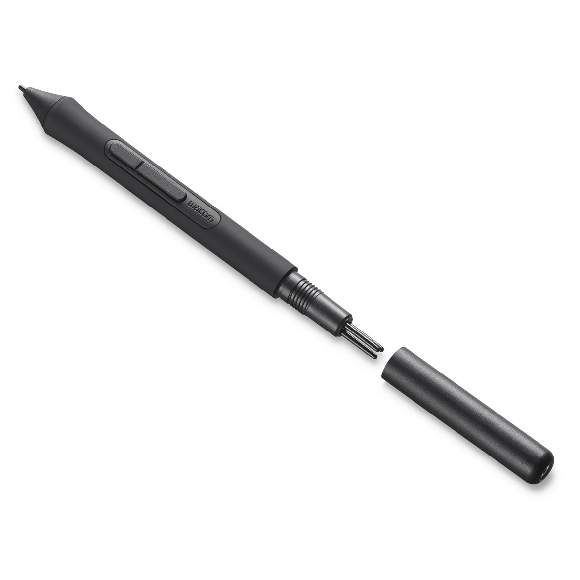 Wacom Intuos Medium Bluetooth Black CTL6100WLK0 – Wacom Authorized