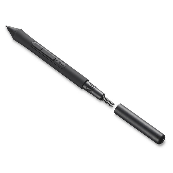 Intuos Creative Pen Tablet - Bluetooth Medium Black CTL6100WLK0