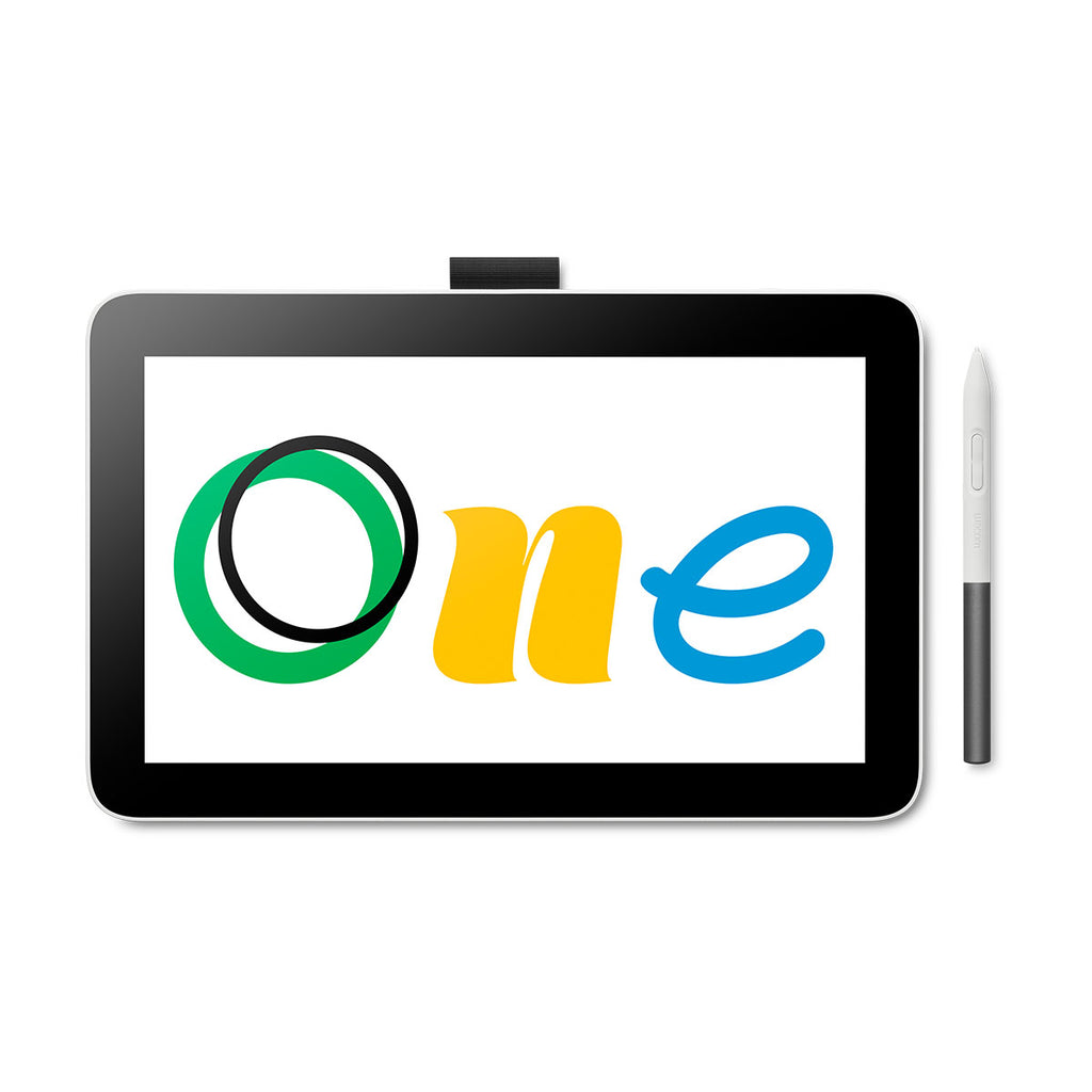 Wacom One 12 DTC121W0A