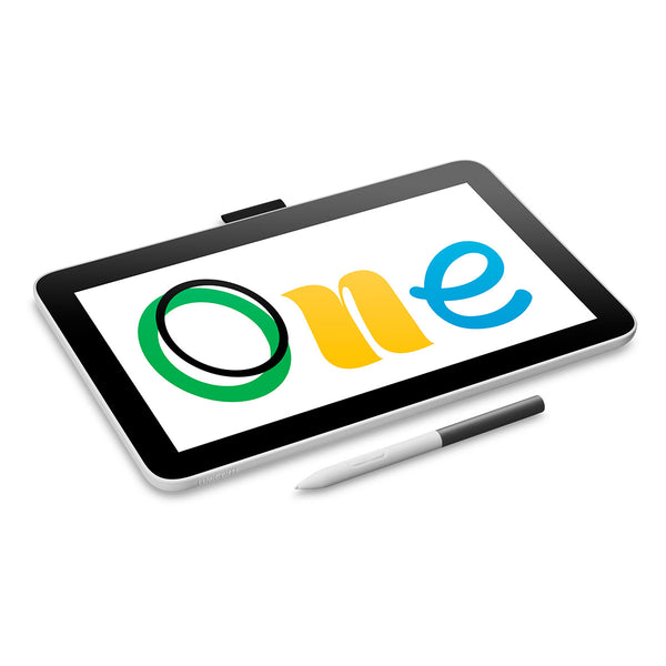 Wacom One 12 DTC121W0A