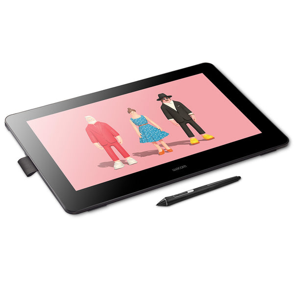 Wacom Cintiq Pro 16 Gen 2 DTH167K0A