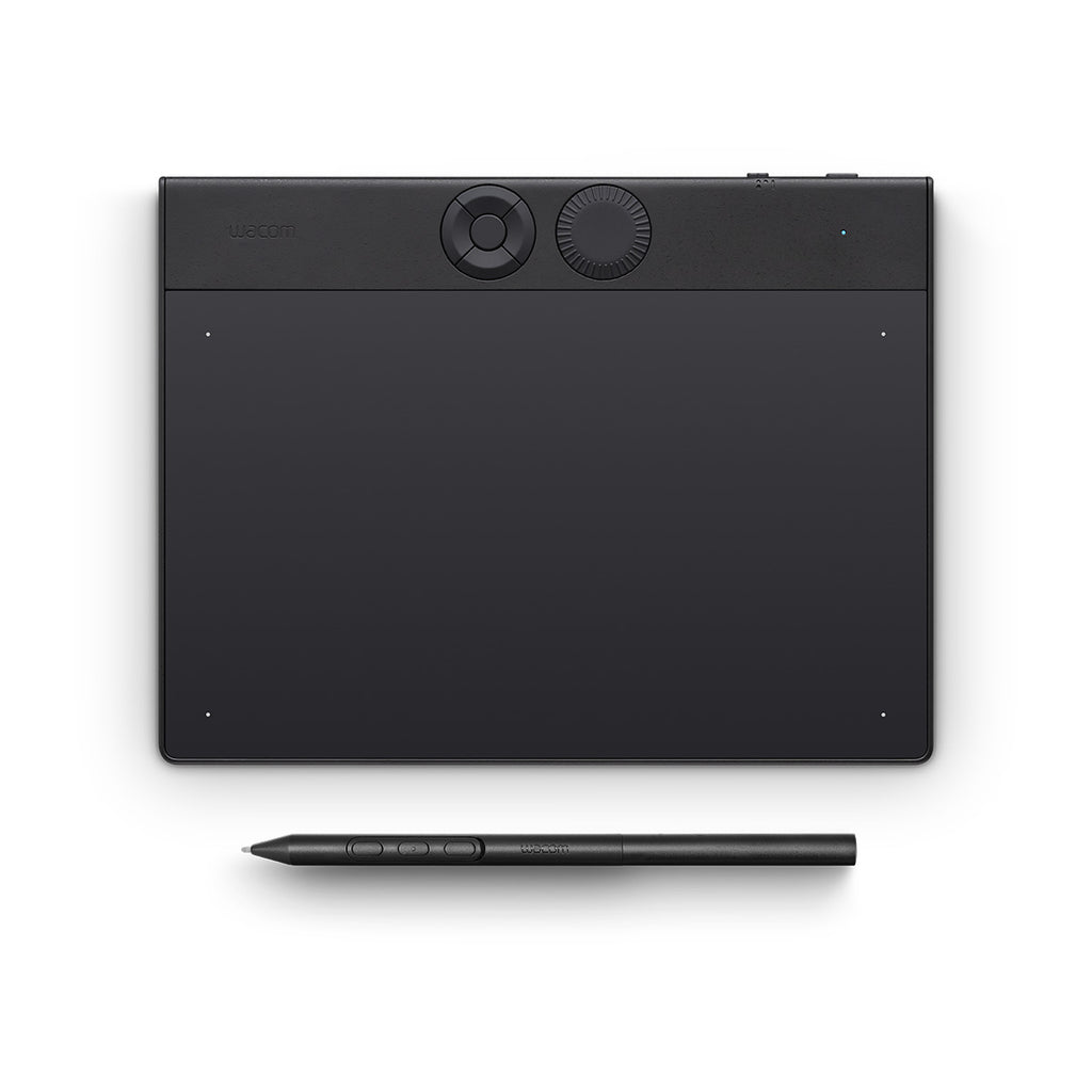 Wacom Intuos Pro Small PTK470K0A