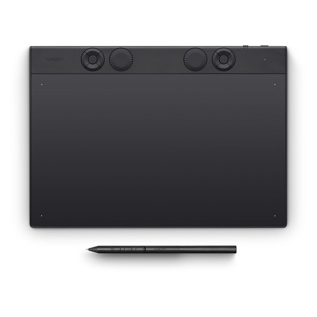 Wacom Intuos Pro Medium PTK670K0A