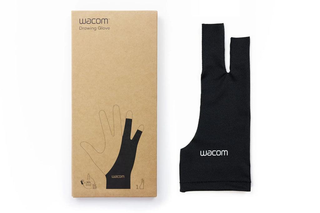 ACK4472501Z - Wacom Drawing Glove 1pk