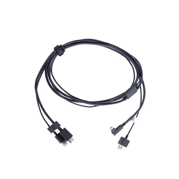 Wacom One X-Shape Cable ACK44506Z