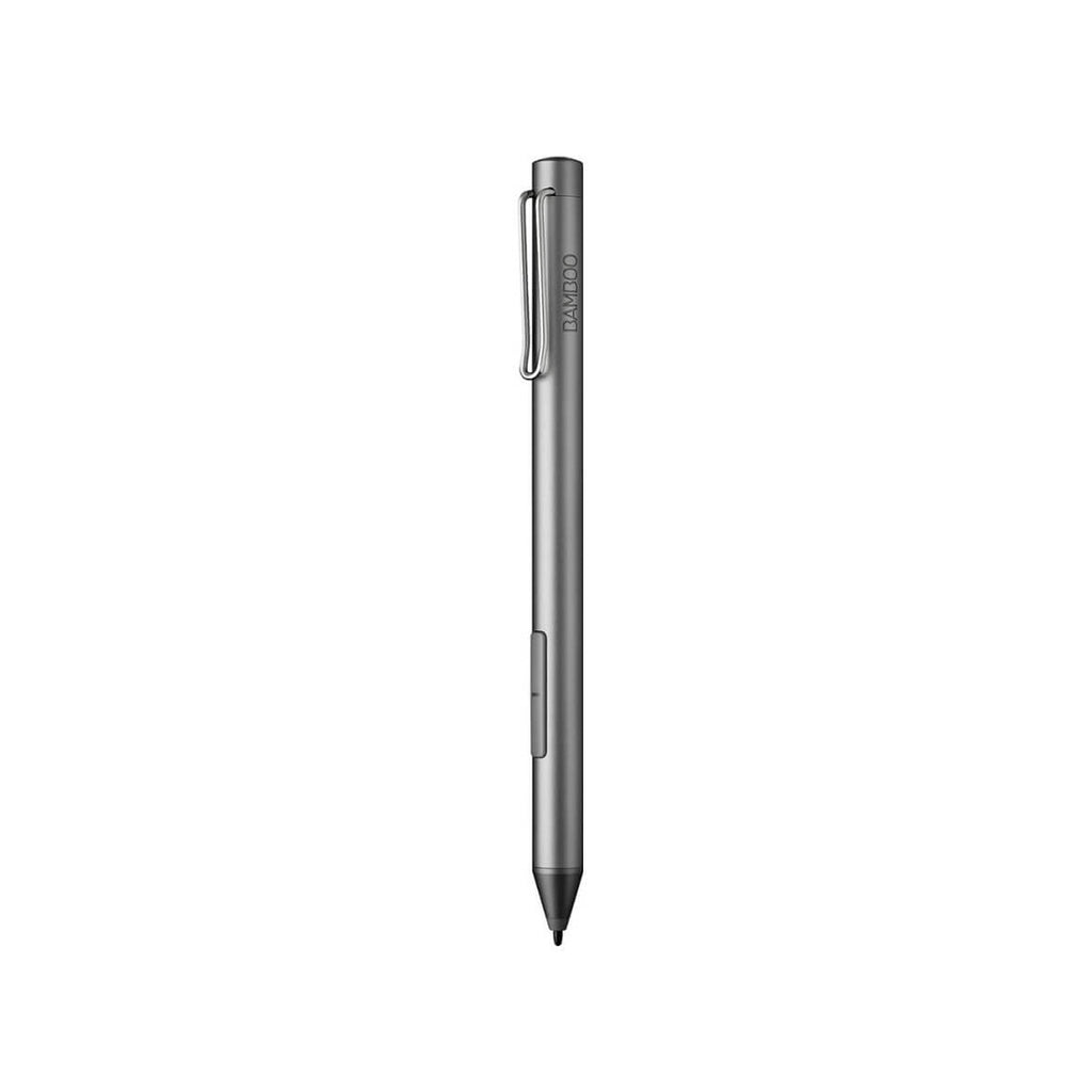 Bamboo Ink Stylus, 2nd, Gray CS323AG0A