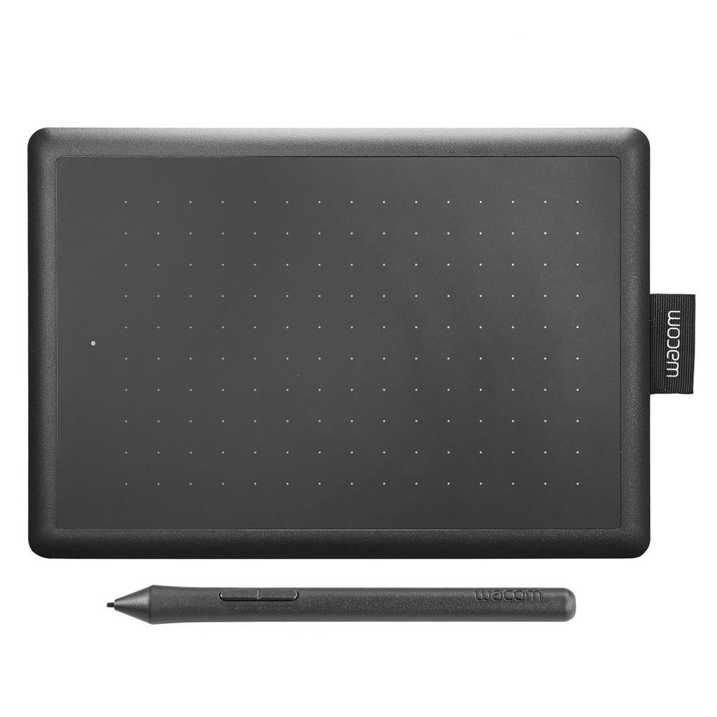 One by Wacom Small CTL472