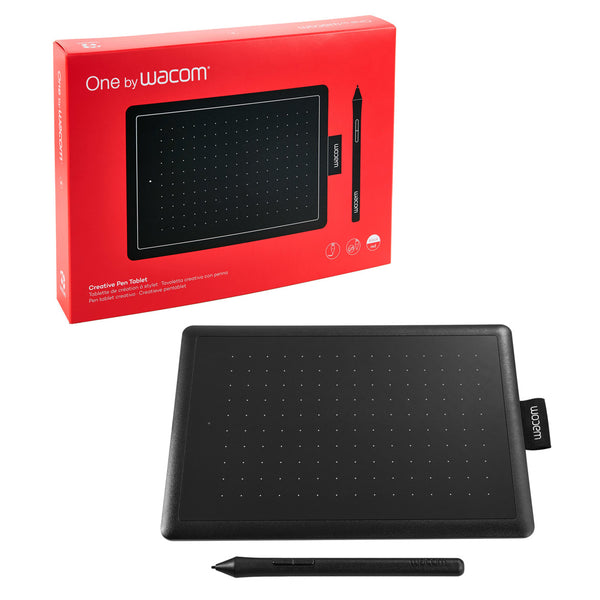 One by Wacom Small CTL472